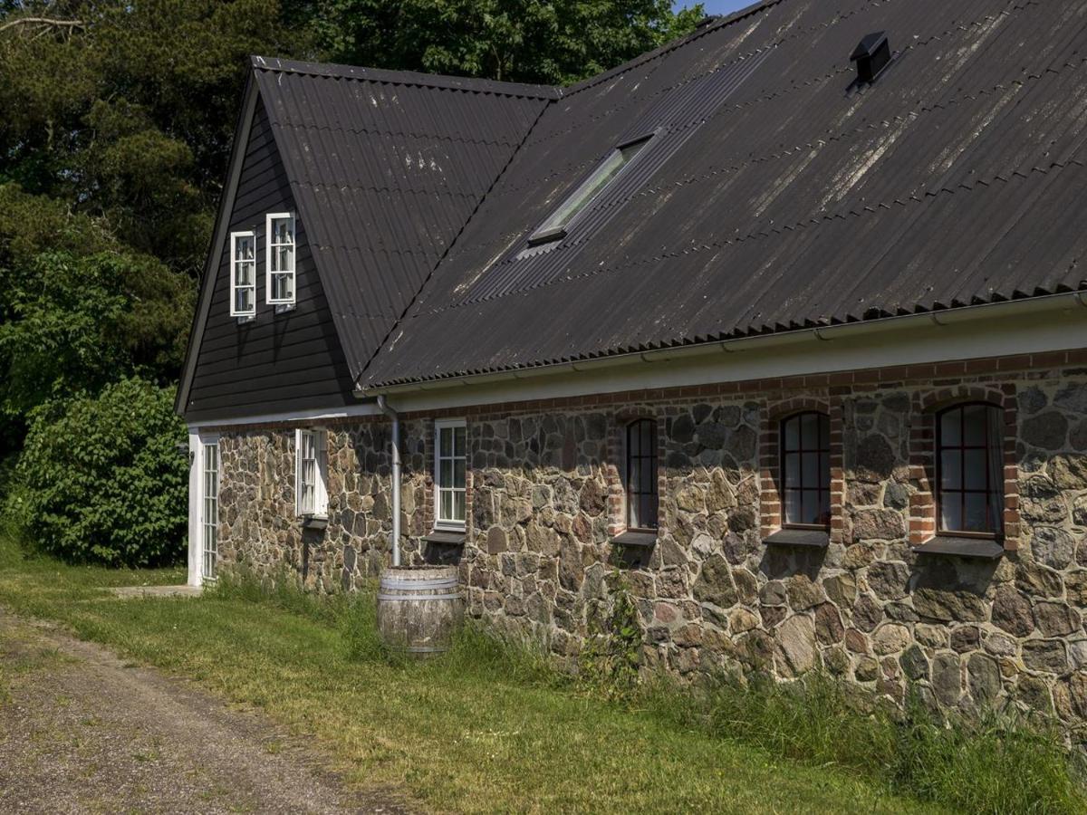 Hotel Landal Shjlandet Gjern Exterior foto